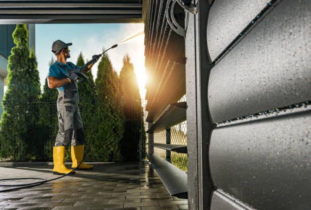 Trusted Berkley, MI Pressure Washing Services Experts